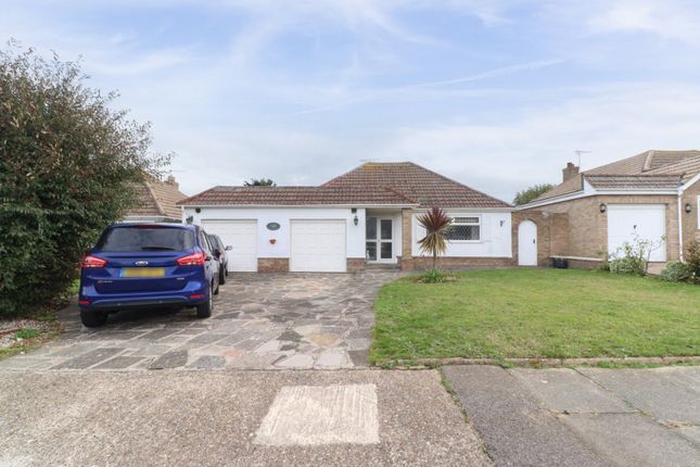 Langley Gardens, Cliftonville... 3 bed bungalow for sale