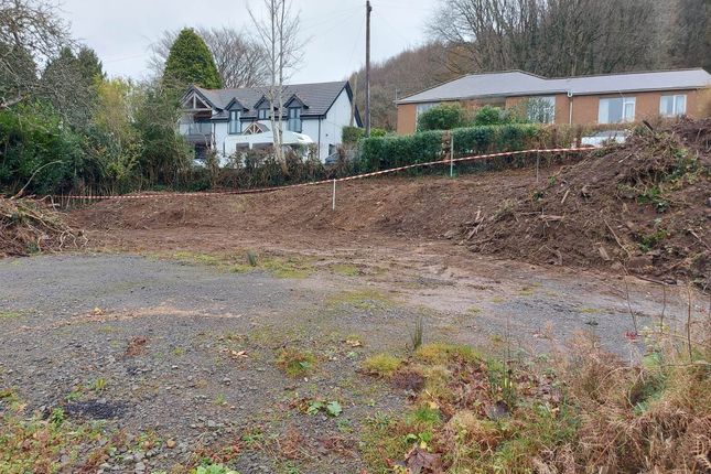Woodland Drive, Newbridge NP11 Land for sale