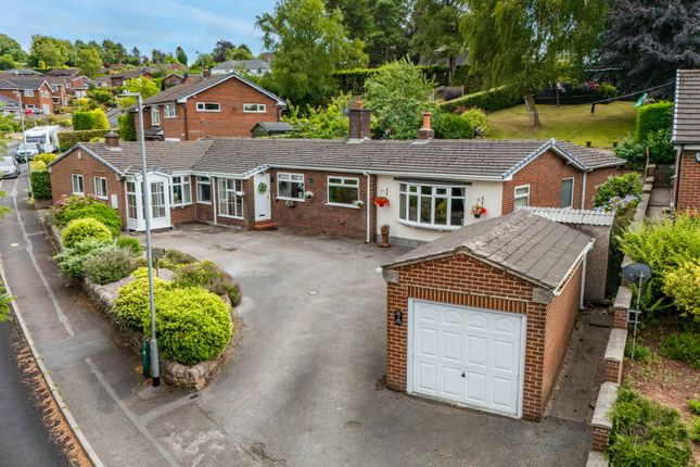Sandybrook Lane, Leek ST13 5 bed detached house for sale