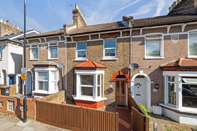 Ellerdale Street, Lewisham, London, SE13 3 bed house for sale