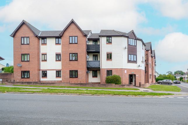 Chepstow NP16 1 bed apartment for sale