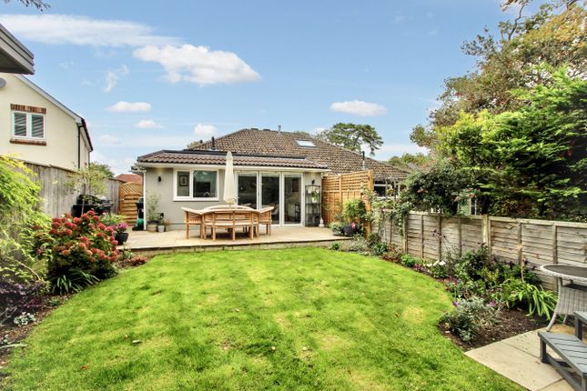 3 bedroom bungalow for sale