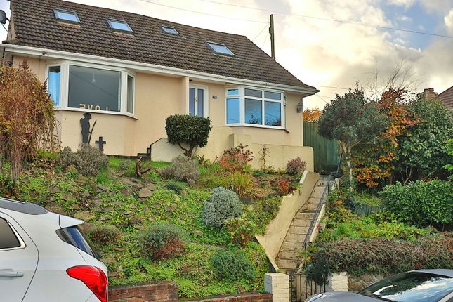 St. Georges Road, Saltash PL12 2 bed semi