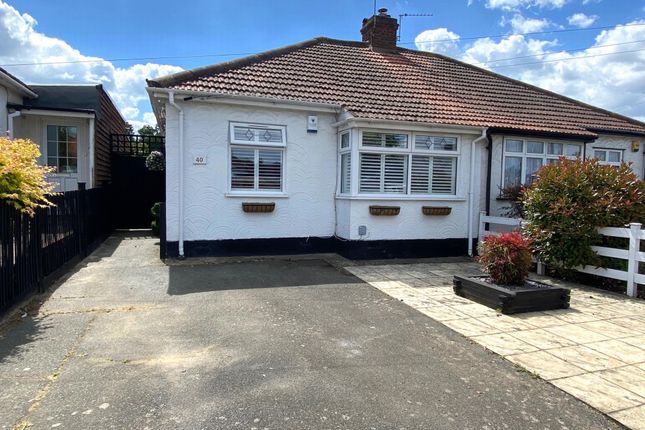 Northfield Avenue, Orpington, BR5 2 bed bungalow for sale