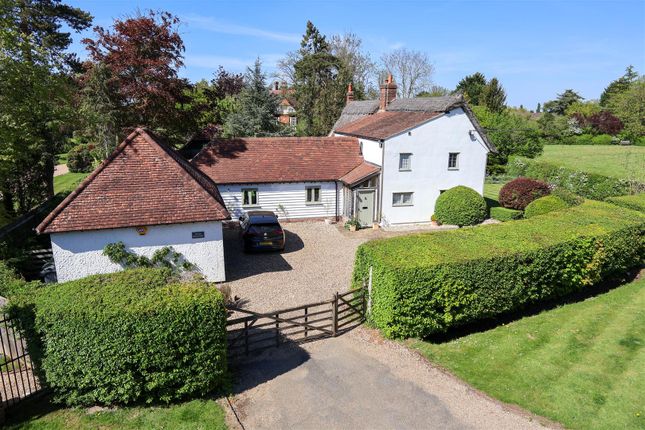 Ugley Green CM22 5 bed detached house for sale