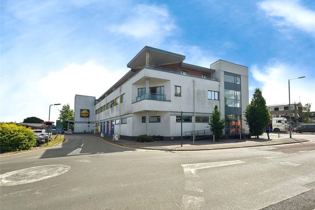 Headley Road, Reading RG5 1 bed apartment for sale