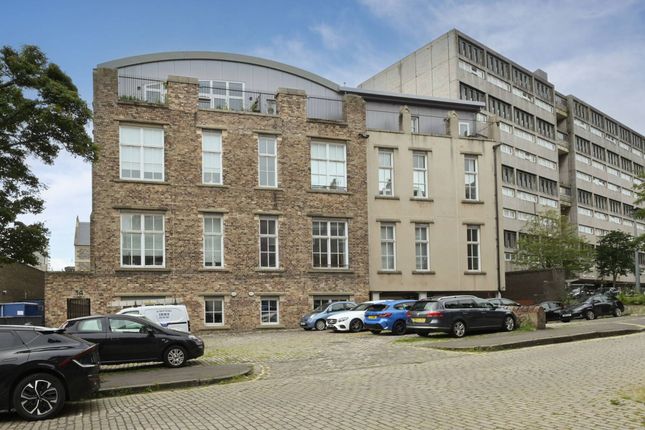 Flat 10  14 Queen Charlotte Street... 2 bed flat for sale