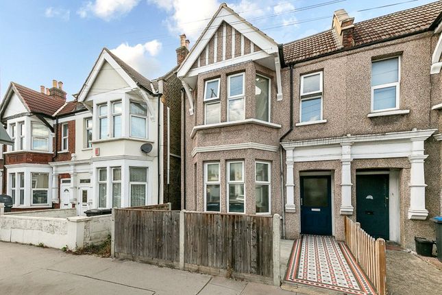 Windmill Road, Croydon, CR0 2 bed apartment for sale
