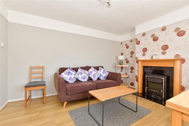 2 bed semi-detached bungalow