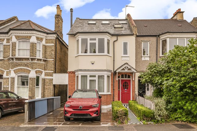 Friern Road,  East Dulwich, SE22 5 bed semi