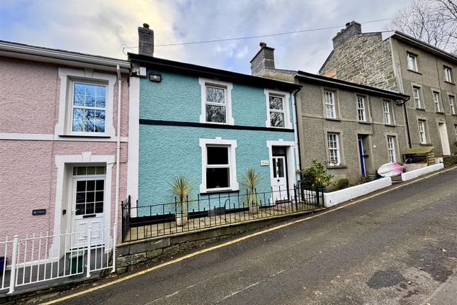 Water Street, New Quay 3 bed house for sale
