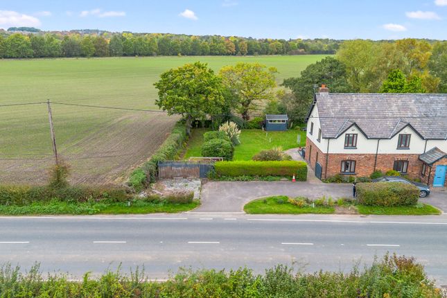 Stretton Road, Stretton, WA4 Land for sale