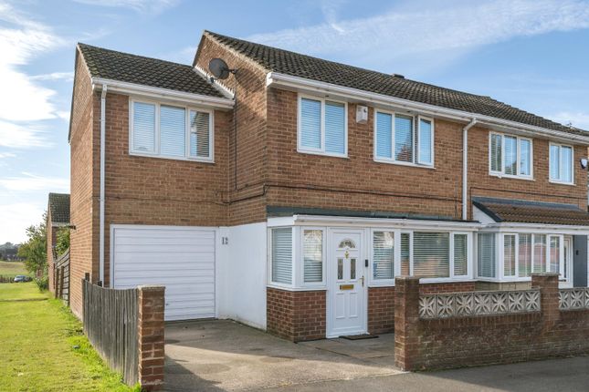 Antrim Close, Tyne and Wear NE5 4 bed end of terrace house for sale