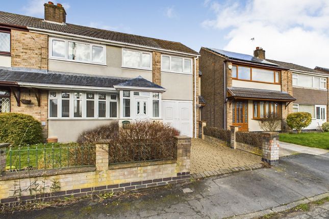 Brook Drive, Manchester M29 4 bed semi