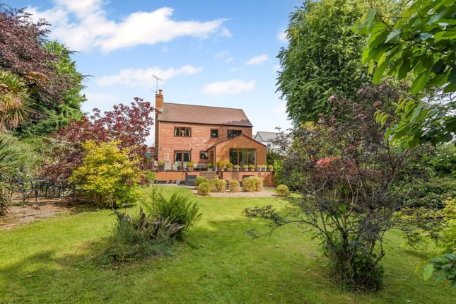 Coleford GL16 4 bed detached house for sale