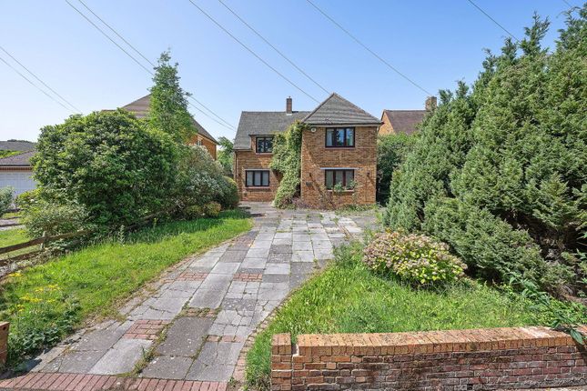 New Street Hill, Bromley BR1 3 bed detached house for sale