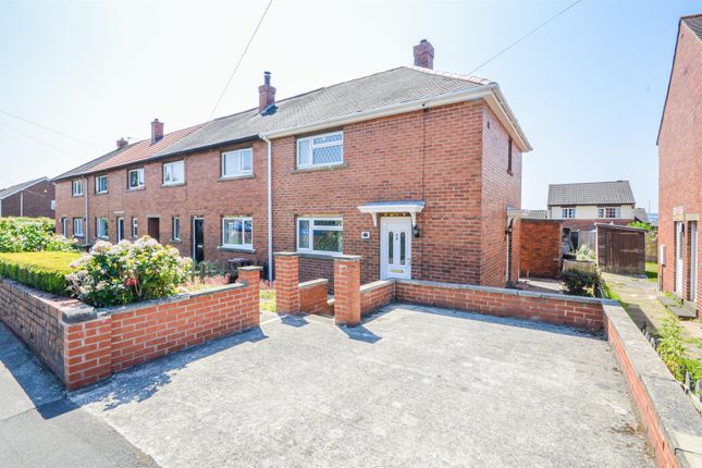Headlands Road, Ossett WF5 2 bed townhouse for sale