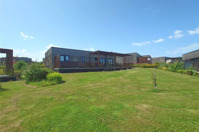 The Residence, Gwel An Mor... 3 bed bungalow for sale