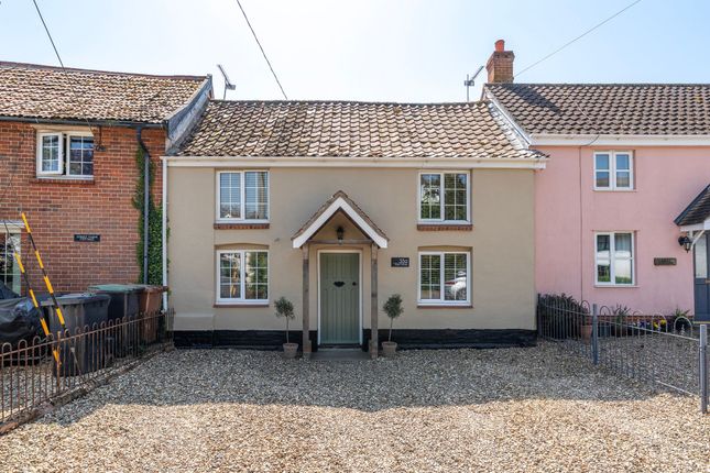 Low Street, Diss IP21 3 bed cottage for sale
