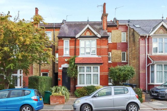 Ramsden Road, London 4 bed house for sale