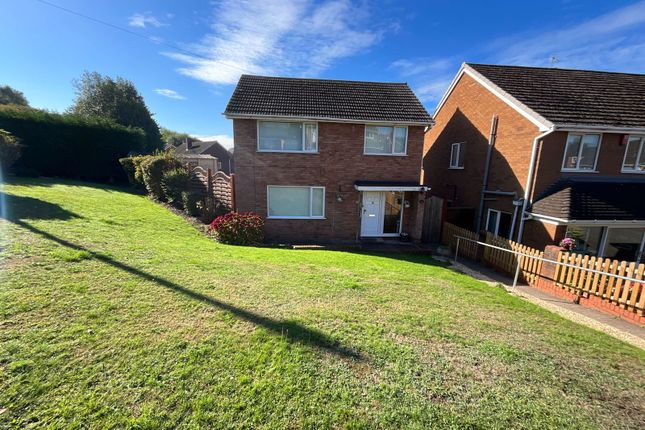 Castle Close, Cradley Heath B64 3 bed detached house for sale