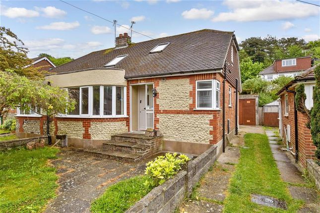 4 bedroom semi-detached bungalow for sale