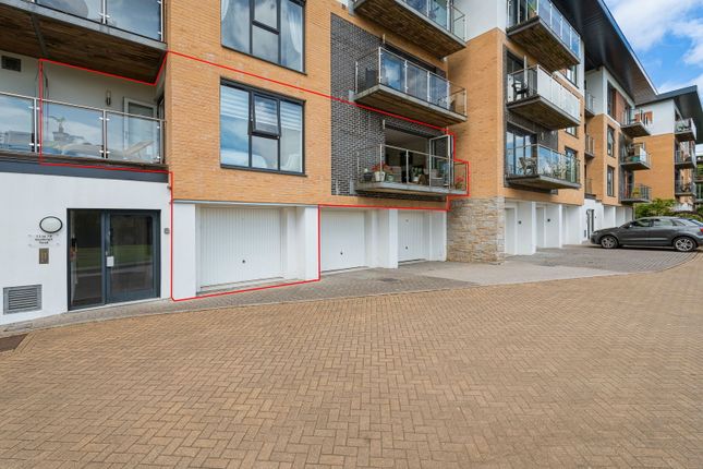 Rashleigh Road, St. Austell PL26 2 bed apartment for sale