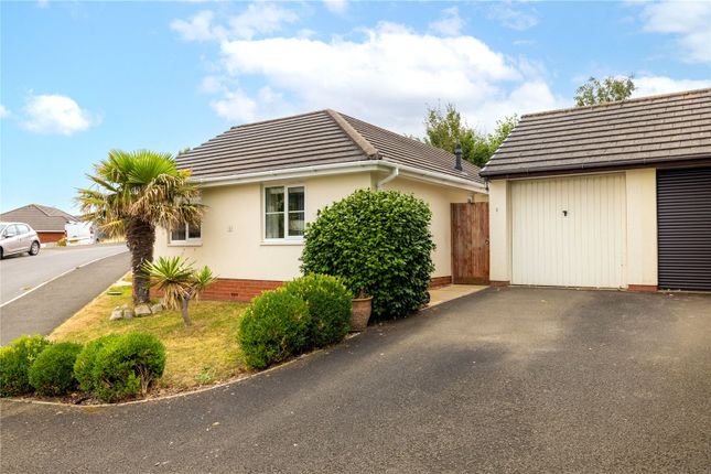 East Ridge View, Bideford, Devon 2 bed bungalow for sale
