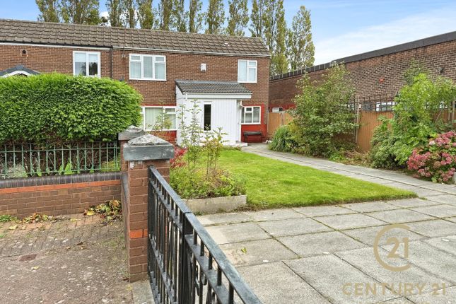 Acres Close, Belle Vale, Liverpool, L25 3 bed end of terrace house for sale
