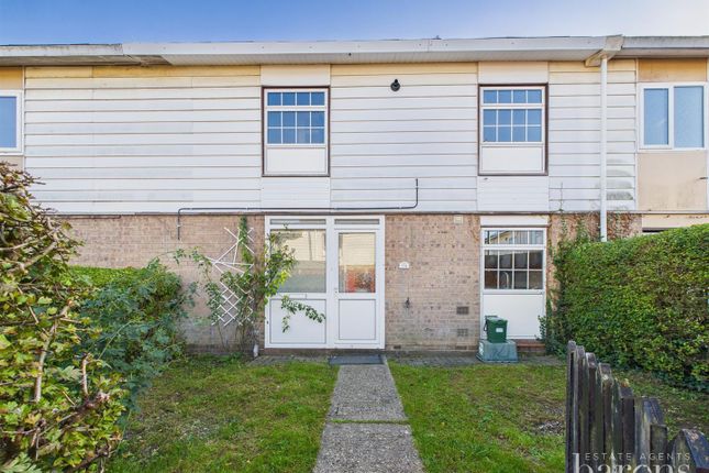 Abbey Road, Basingstoke RG24 3 bed terraced house for sale
