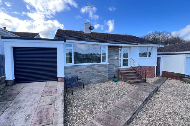 North Boundary Road, Brixham, TQ5 2 bed detached bungalow for sale