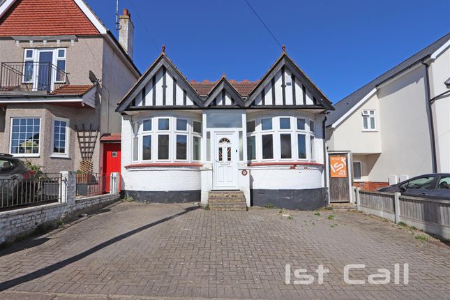 3 bedroom chalet for sale