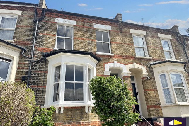 Lowden Road, London, SE24 2 bed terraced house for sale