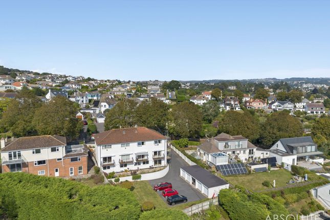 Broadpark Road, Broadpark Court, TQ2 2 bed maisonette for sale