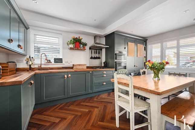 Brambledean Road, Portslade, Brighton 5 bed semi
