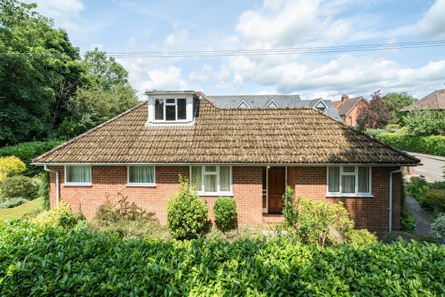 Edward Road, Farnham, GU9 2 bed bungalow for sale