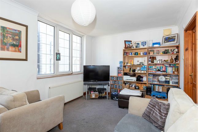 Bath Place, Worthing 1 bed apartment for sale