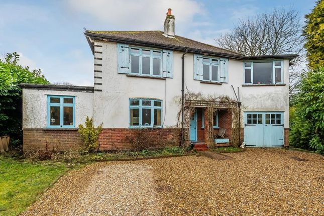 RIDGEWAY ROAD, DORKING, RH4 4 bed detached house for sale