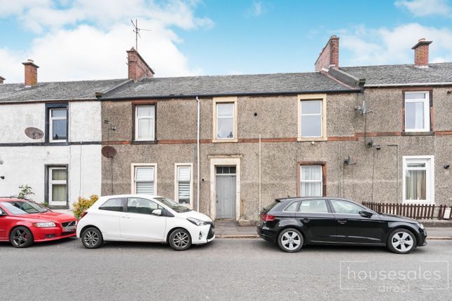 2 bed flat