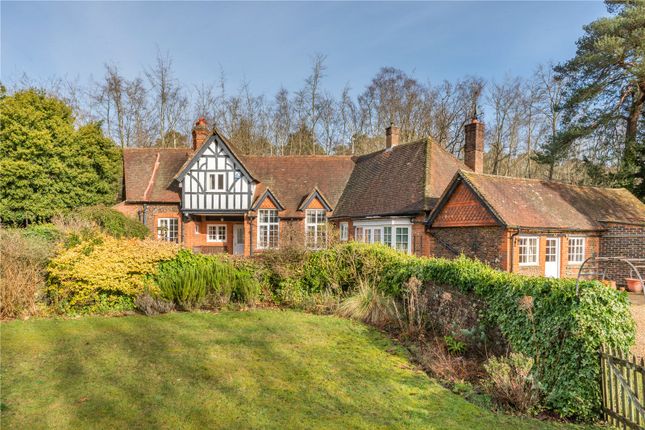 Littleworth Cross, Seale, Farnham... 4 bed detached house for sale