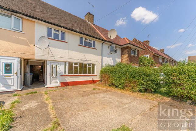 Linden Gardens, Enfield 3 bed terraced house for sale