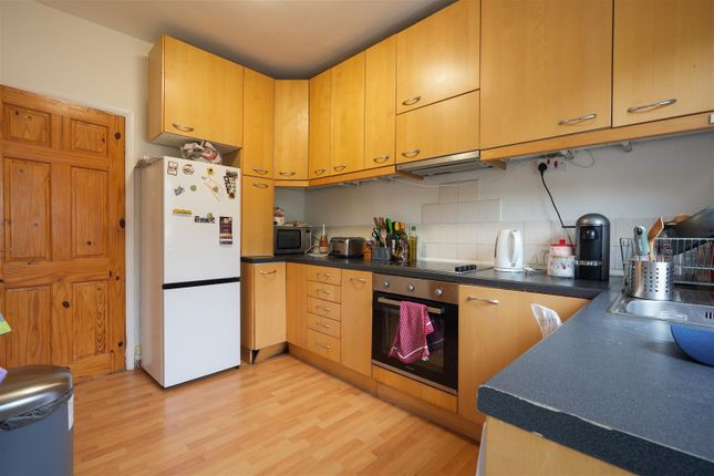 Bole Hill Lane, Crookes, S10 2 bed terraced house for sale