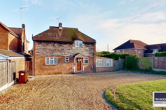 Tolmers Road, Potters Bar EN6 3 bed detached house for sale