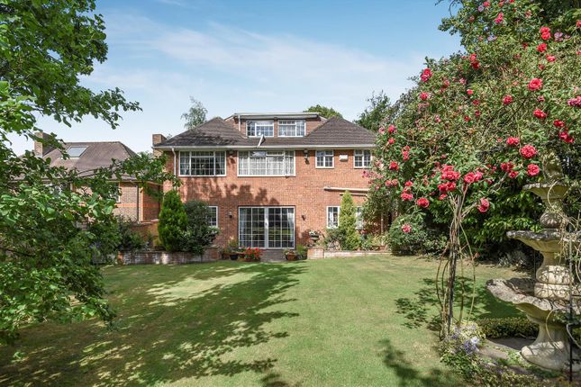 Sudbury Hill, Harrow on the Hill 6 bed detached house for sale