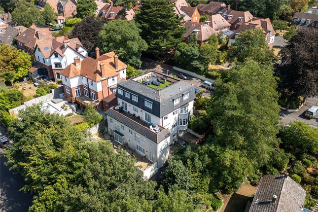 3 bedroom penthouse for sale