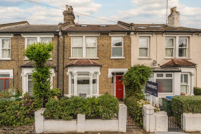 Gurdon Road, Charlton, SE7 2 bed flat for sale