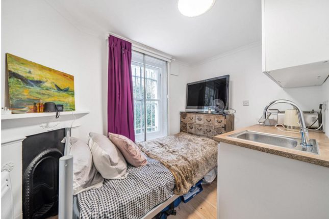 1 bedroom flat for sale