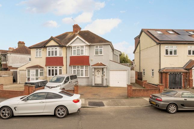 Belmont Avenue, Mew Malden KT3 3 bed semi