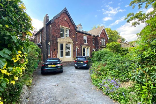 Manchester Road, Hopwood, Greater... 6 bed semi