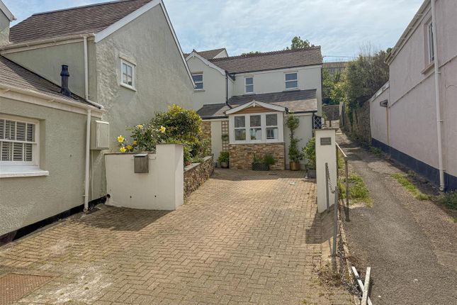 Irsha Street, Appledore 4 bed detached house for sale